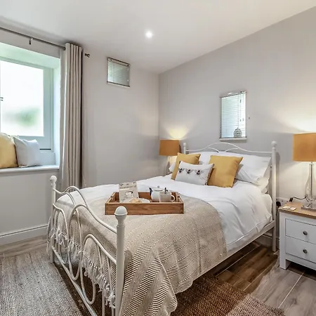 Hébergement de vacances Swallow Barn