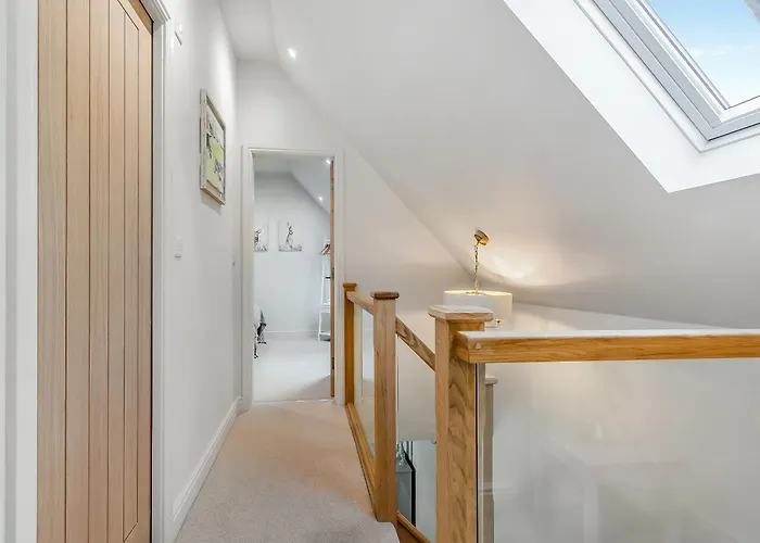 Swallow Barn * Danby