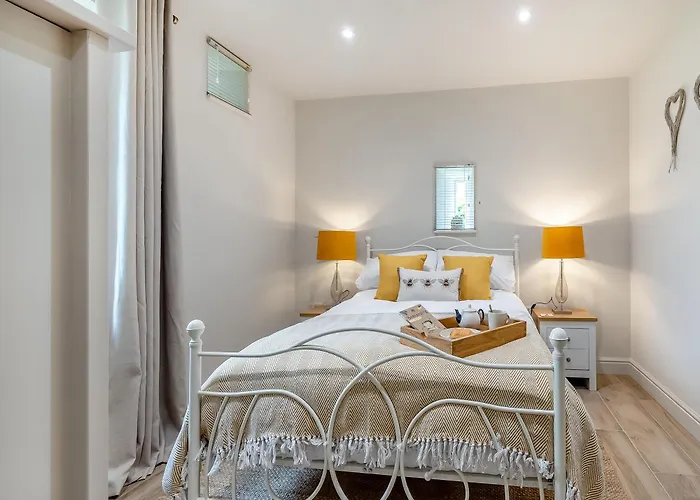 Swallow Barn * Danby