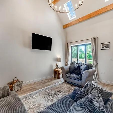 Swallow Barn Holiday home *