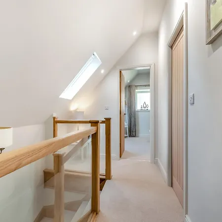 Swallow Barn بيت للعطل *