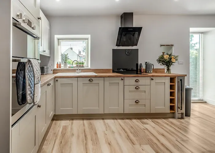 Swallow Barn * 丹比