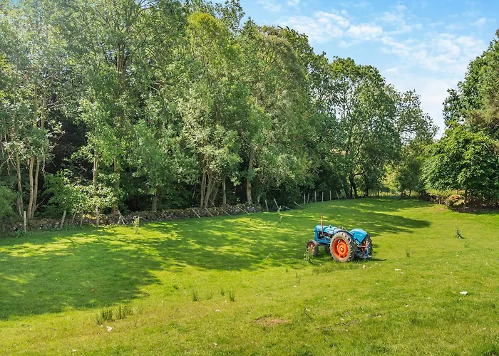 Swallow Barn * 丹比