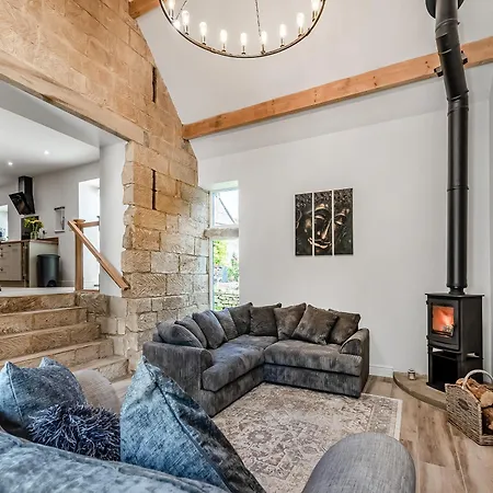 Swallow Barn 펜션 *