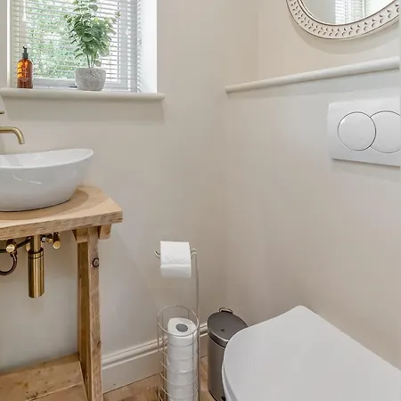 펜션 Swallow Barn *